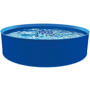Blue Lagoon Pool Package