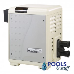 Legacy Electronic Ignition Heater - Jandy Pool Heater