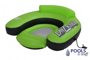 Lay-Z-River Inflatable Lounge River Float