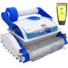 AquaFirst™ Turbo w/Remote Automatic Pool Cleaner