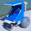 Beach Access Chair - Beach Stroller