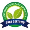 Carb certified