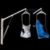 EZ Pool™ Extra Length Sling and Hard Seat Options