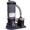 Hydro™ Above Ground Cartridge Filter Systems