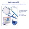 Pool Accessory Package Included