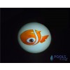 Sun Fish Solar Floating Pool Light
