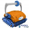 AquaFirst™ Turbo Robotic Cleaner