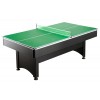 Quick Set Table Tennis Conversion Top