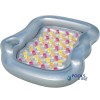 Double Designer Inflatable Pool Lounge Float 