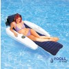 Aqua Chaise™ Padded Pool Lounger