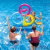 Disc Toss Pool Game