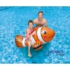 Giant Clown Fish Ride-On
