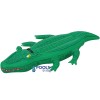 Crocodile 66 In. Inflatable Ride-On Pool Toy
