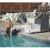 Patriot™ Portable ADA Compliant Pool & Spa Lift