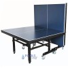 Carmelli Professional Grade Table Tennis Table