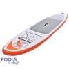 Stingray 11' Stand-Up Paddleboard