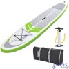 Manta Ray 12' Stand-Up Paddleboard Package