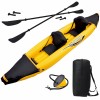 Nomad 2 Person Inflatable Kayak Package