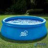 13' Round, 33" Deep Inflatable Pool