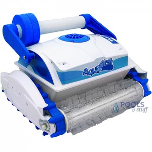 AquaFirst™ Turbo Automatic Pool Cleaner