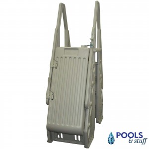 Neptune Swimming Pool Step / A-Frame Ladder Entry System