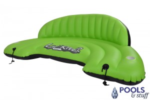 Lay-Z-River Inflatable Sofa