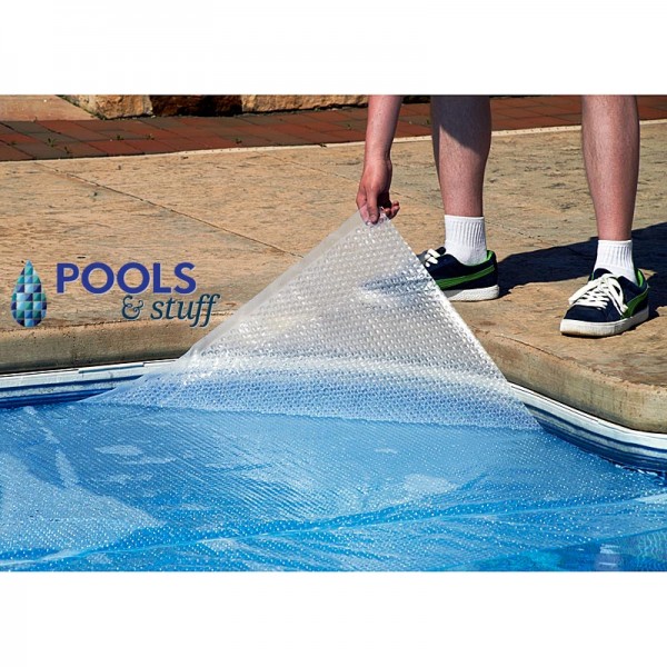 Magni-Clear™ Solar Blankets for Above-Ground Pools