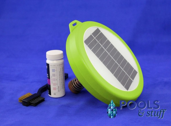 Eko Klor Solar Ionizer
