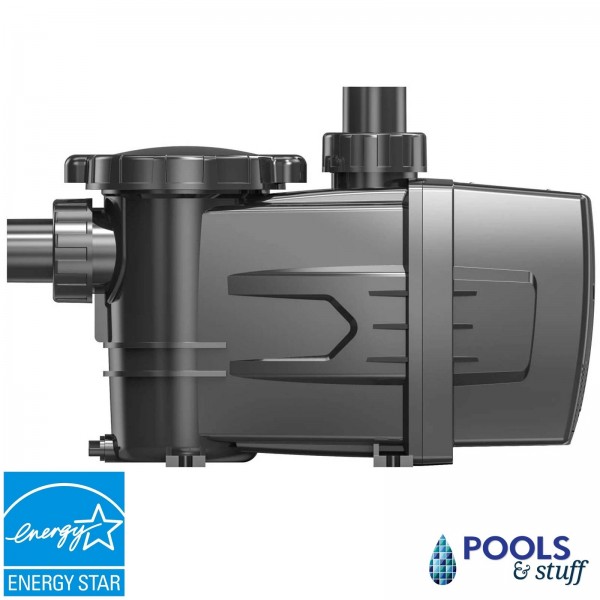 FlowXtreme™ PRO VS 230V, VARIABLE SPEED In-Ground Pool Pump