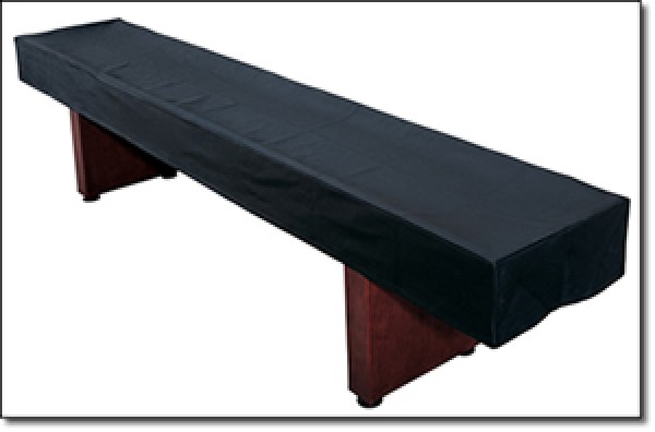 Shuffleboard Table Cover