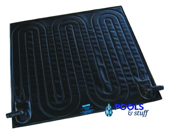 Solarpro EZ Mat Solar Heater For A/G Pools