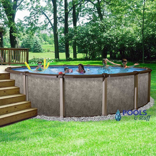 Above Ground Pool Kits, Can Above Ground Pools Stay Up Year Round