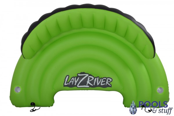 Lay-Z-River Inflatable Sofa