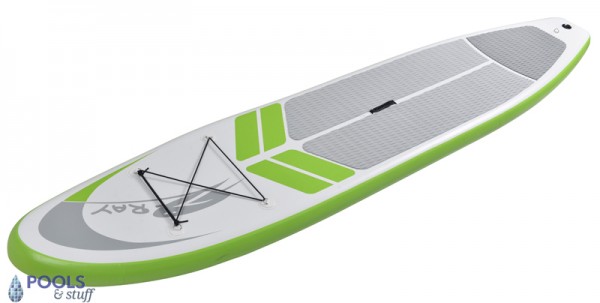 Manta Ray 12' Stand-Up Paddleboard