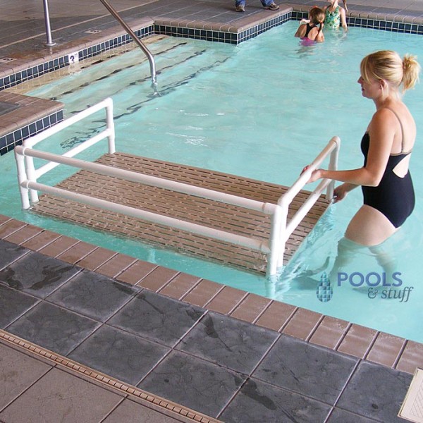 Swim Training Platform - Easy to Manage