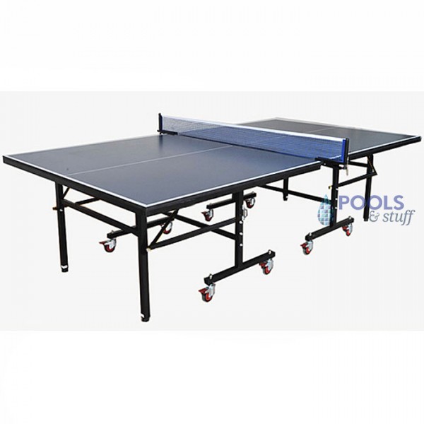 Carmelli™ Table Tennis Table with Accessories