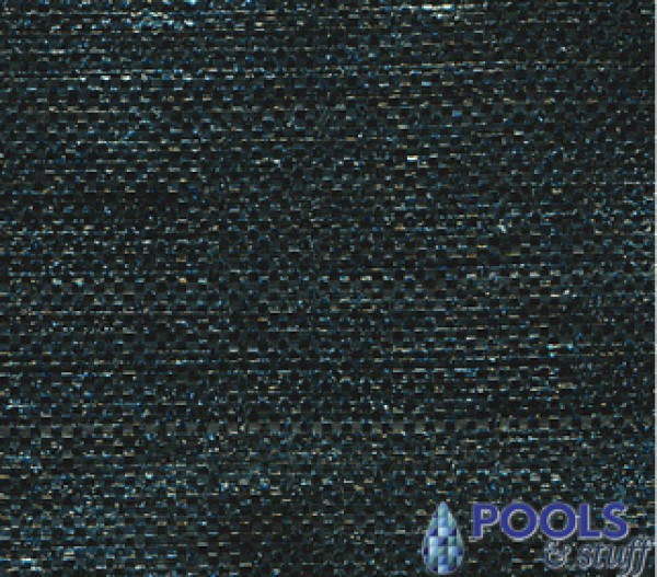 Rugged mesh’s fine mesh allows rain and snow to slowly fill your pool, saving water and chemicals in the spring.