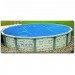 Above Ground 8 Mil Pool Solar Blankets