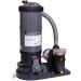 Hydro™ 1.0 HP Above Ground Cartridge Filter System