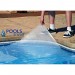 Magni-Clear™ Above Ground Pool Solar Blankets