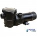 FlowExtreme™ PRO II 1.0 HP 2 Speed Above-Ground Pump