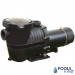 FlowExtreme™ PRO II 1.0 HP, Dual Speed In-Ground Pool Pump