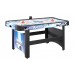 Face-Off 5' Air Hockey Table with Electronic Scoring