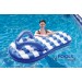 Flip Flop Float - Tropical, Nautical Blue, or Beach Striped