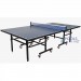 Hathaway BackStop Table Tennis Table with Accessories