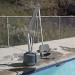Titan 600™ ADA Compliant Pool & Spa Lift