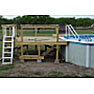 Above Ground Pools for sale Texas
